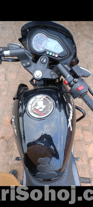 bajaj pulsar 150 2 dis